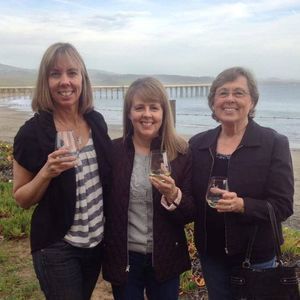 Meet your Posher, Linda